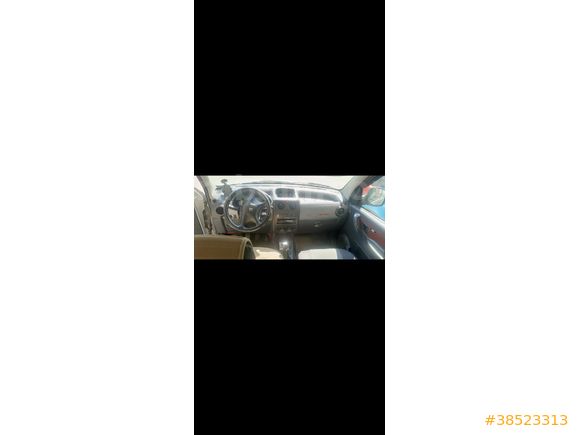 Sahibinden Peugeot Partner 2.0 HDI 2006 Model