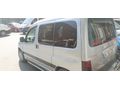 Sahibinden Peugeot Partner 2.0 HDI 2006 Model