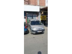 Sahibinden Peugeot Partner 2.0 HDI 2006 Model