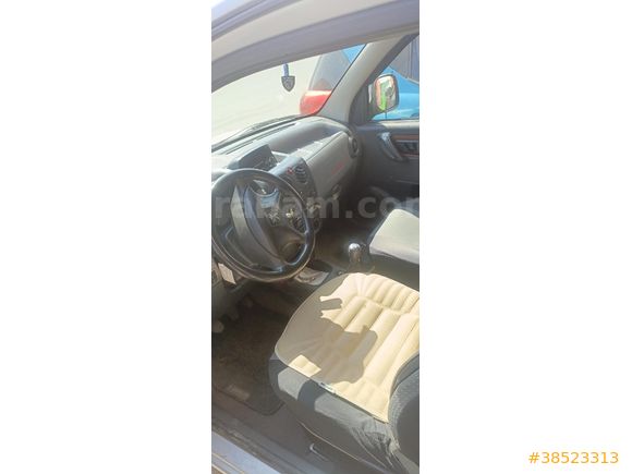 Sahibinden Peugeot Partner 2.0 HDI 2006 Model