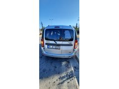 Sahibinden Dacia Logan 1.5 DCi Ambiance 2011 Model