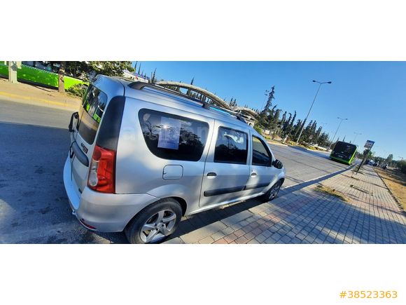 Sahibinden Dacia Logan 1.5 DCi Ambiance 2011 Model