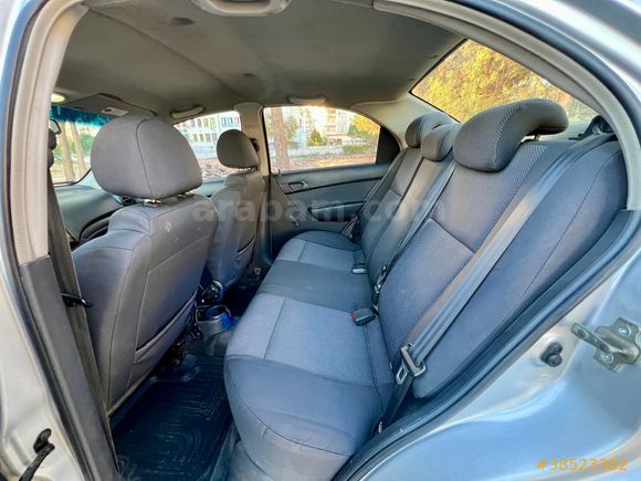 Sahibinden Chevrolet Aveo 1.4 LS 2011 Model Kilis