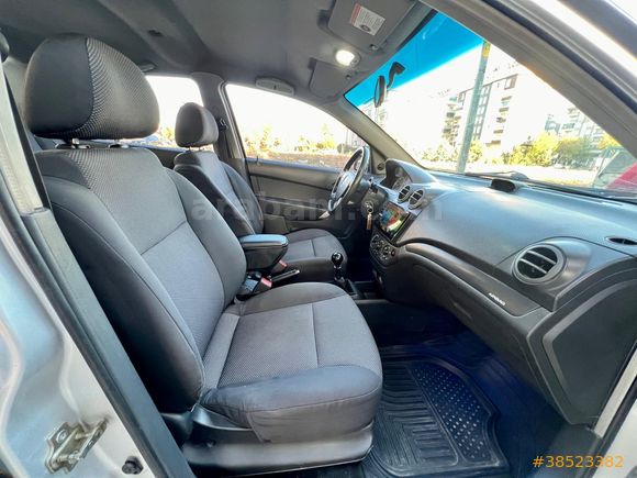 Sahibinden Chevrolet Aveo 1.4 LS 2011 Model Kilis