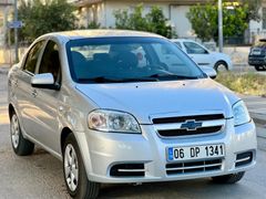 Sahibinden Chevrolet Aveo 1.4 LS 2011 Model Kilis