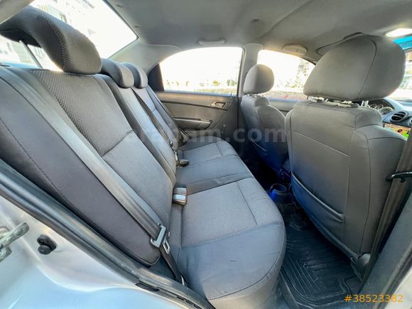 Sahibinden Chevrolet Aveo 1.4 LS 2011 Model Kilis