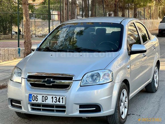 Sahibinden Chevrolet Aveo 1.4 LS 2011 Model Kilis