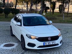 Sahibinden Fiat Egea 1.3 Multijet Easy 2018 Model 