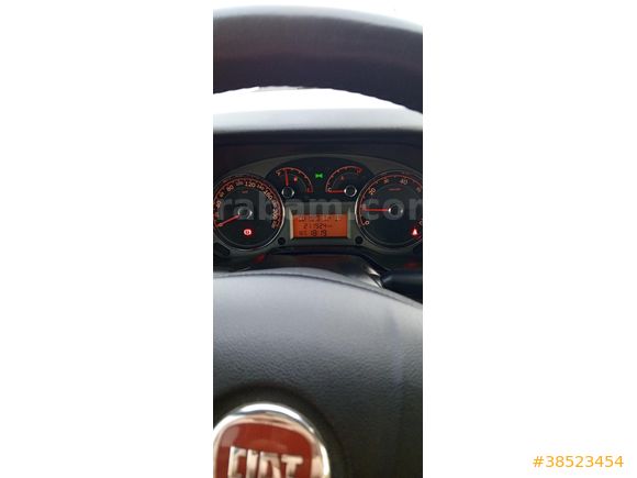 Sahibinden Fiat Linea 1.3 Multijet Pop 2015 Model