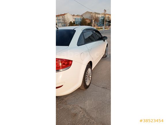 Sahibinden Fiat Linea 1.3 Multijet Pop 2015 Model