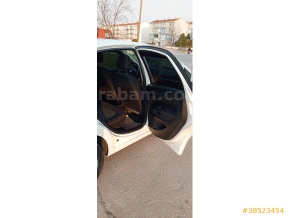 Sahibinden Fiat Linea 1.3 Multijet Pop 2015 Model