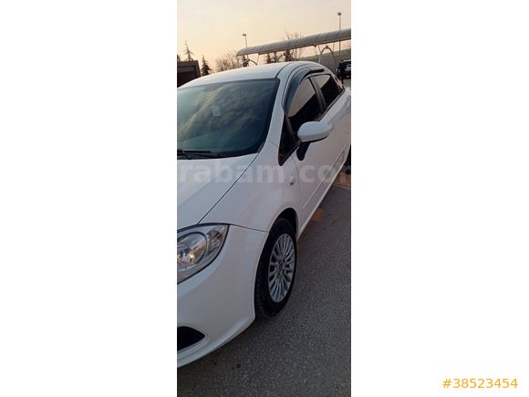 Sahibinden Fiat Linea 1.3 Multijet Pop 2015 Model
