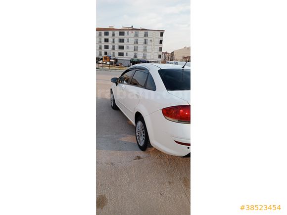 Sahibinden Fiat Linea 1.3 Multijet Pop 2015 Model