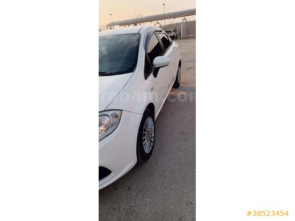 Sahibinden Fiat Linea 1.3 Multijet Pop 2015 Model