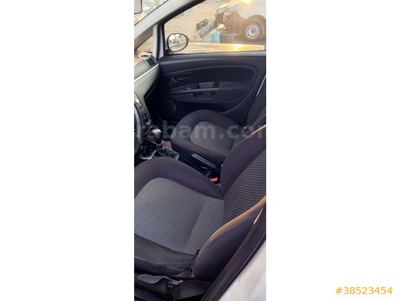 Sahibinden Fiat Linea 1.3 Multijet Pop 2015 Model