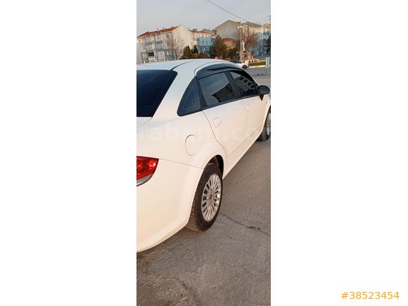 Sahibinden Fiat Linea 1.3 Multijet Pop 2015 Model
