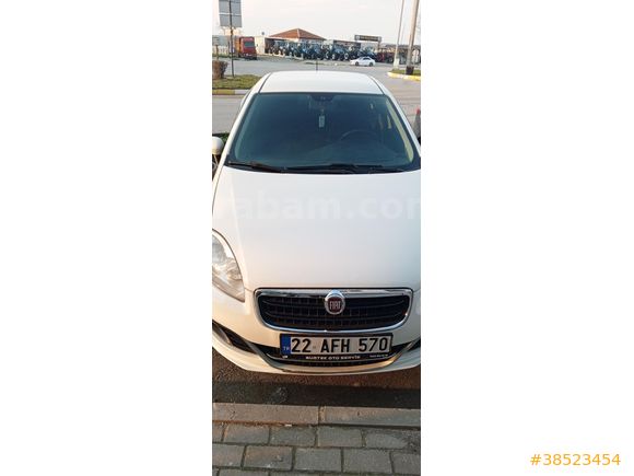 Sahibinden Fiat Linea 1.3 Multijet Pop 2015 Model