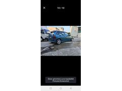 Sahibinden Fiat Tipo 1.4 SX ie 1997 Model sıfır muayene alan 2 yıl urasmaz