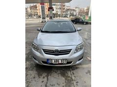Temiz Toyota Corolla 1.6 Comfort 2008 Model Otomatik Elazığ