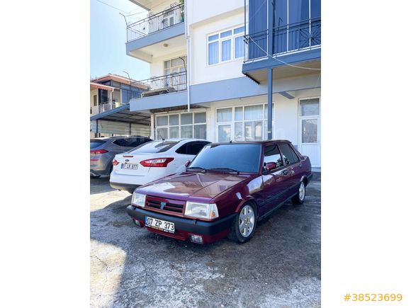 Sahibinden Tofaş Doğan SLX 1995 Model 