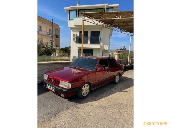 Sahibinden Tofaş Doğan SLX 1995 Model 