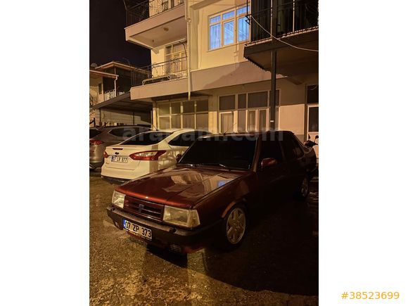 Sahibinden Tofaş Doğan SLX 1995 Model 