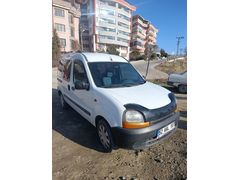 Sahibinden Renault Kangoo 1.9 D RN 2002 Model