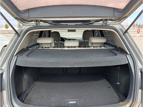 Golf 7 1.2 TSi Midline Plus 2013 Model Nevşehir