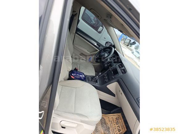 Golf 7 1.2 TSi Midline Plus 2013 Model Nevşehir
