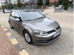 Golf 7 1.2 TSi Midline Plus 2013 Model Nevşehir