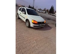 Sahibinden Opel Corsa 1.4 Comfort 2001 Model 