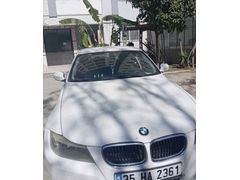 Sahibinden BMW 3 Serisi 316i Standart 2011 Model 