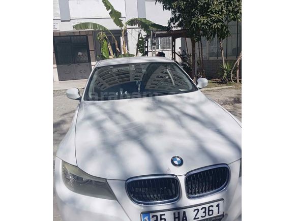 Sahibinden BMW 3 Serisi 316i Standart 2011 Model 