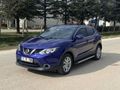 Galeriden Nissan Qashqai 1.5 dCi Tekna 2014 Model Eskişehir