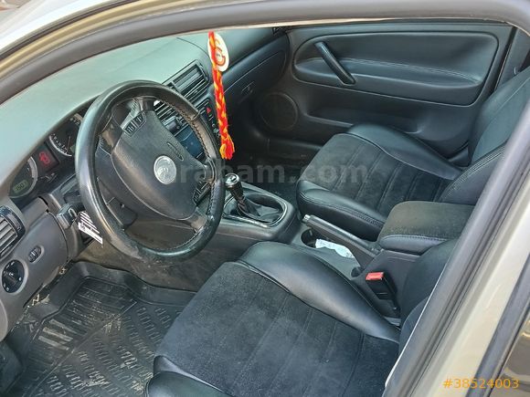 Sahibinden Volkswagen Passat 1.6 Exclusive 2004 Model