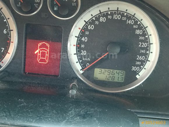 Sahibinden Volkswagen Passat 1.6 Exclusive 2004 Model