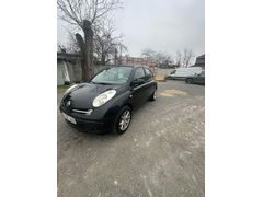 Sahibinden Nissan Micra 1.2 Passion 2007 Model