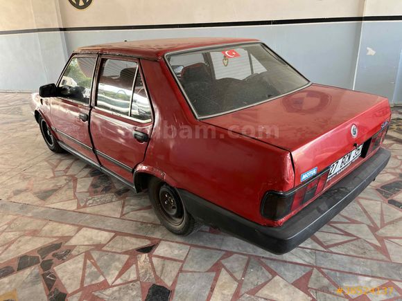Galeriden Tofaş Şahin 1.6 1993 Model Gaziantep