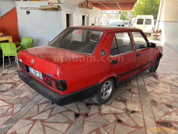 Galeriden Tofaş Şahin 1.6 1993 Model Gaziantep