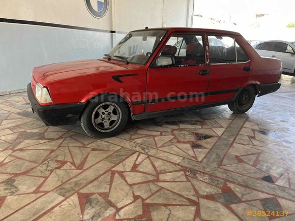 Galeriden Tofaş Şahin 1.6 1993 Model Gaziantep