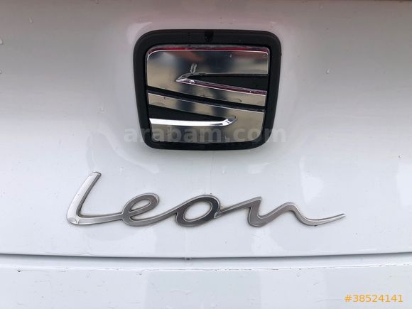 LEON PLUG-İN HYBRİD