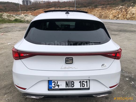 LEON PLUG-İN HYBRİD