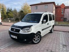 Sahibinden Fiat Doblo Combi 1.3 Multijet Carioca 2008 Model 
