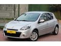 ENCAR'DAN 2009 RENAULT CLİO 1.5 DİZEL OTOMATİK VİTES KAZASIZ