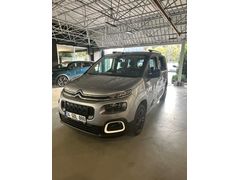 Sahibinden Citroen Berlingo 1.5 BlueHDI Feel 2022 Model  76000 km Gri (Gümüş)
