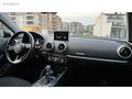 2016 AUDİ A3 1.0 TFSI Dynamic S-Tronic HATASIZ BOYASIZ