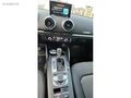 2016 AUDİ A3 1.0 TFSI Dynamic S-Tronic HATASIZ BOYASIZ