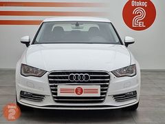 OTOKOÇ 2.EL DENİZLİ'DEN AUDI A3 SEDAN 1.6 TDI S-Tronic171.160KM
