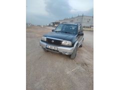 Sahibinden Suzuki Grand Vitara 1.6 2005 Model