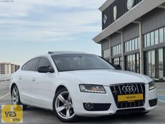 YES AUTO'DAN 2011 AUDİ A5 SPORTBACK 2.0 TDI